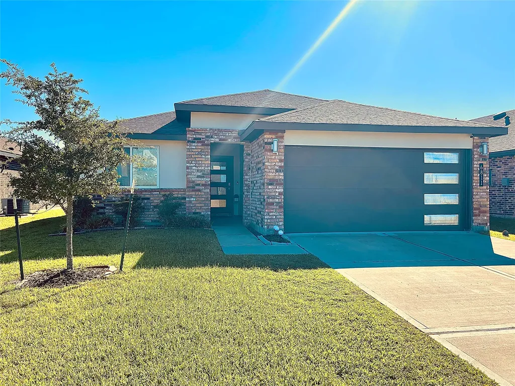 6811 Fleetwood Crescent Way Richmond TX 77407