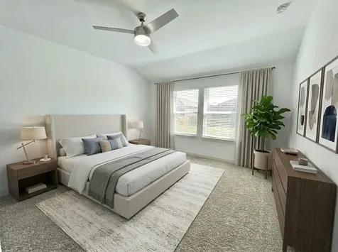 6811 Fleetwood Crescent Way Richmond TX 77407