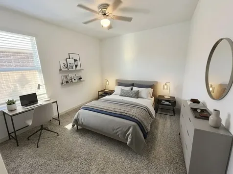 6811 Fleetwood Crescent Way Richmond TX 77407