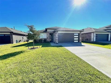 6811 Fleetwood Crescent Way Richmond TX 77407