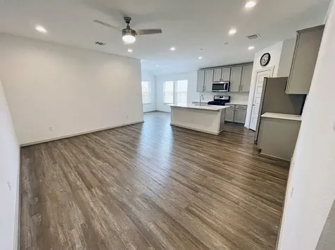 6811 Fleetwood Crescent Way Richmond TX 77407