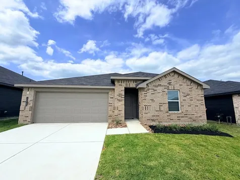 16466 Pinebrook Leaf Lane Magnolia TX 77355