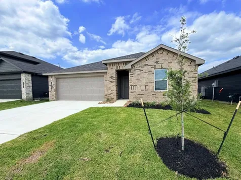 16466 Pinebrook Leaf Lane Magnolia TX 77355