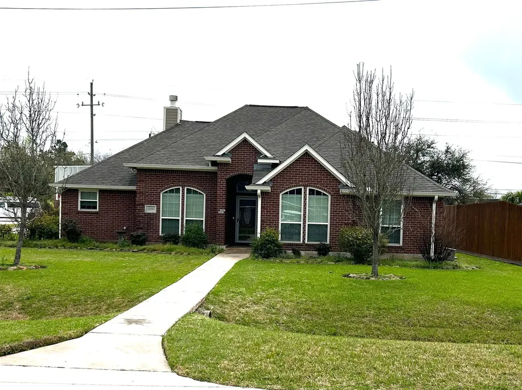 12003 W River Run Drive Baytown TX 77523