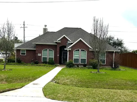 12003 W River Run Drive Baytown TX 77523