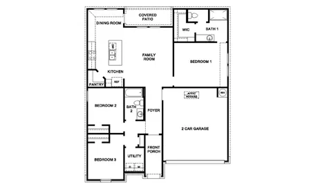 5675 Spoonbill Lane Orange TX 77632