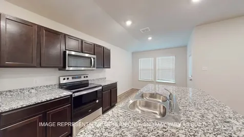 5675 Spoonbill Lane Orange TX 77632