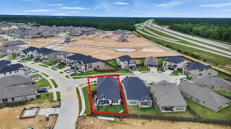 211 Vista Knoll Court New Caney TX 77357