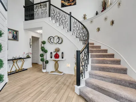 211 Vista Knoll Court New Caney TX 77357