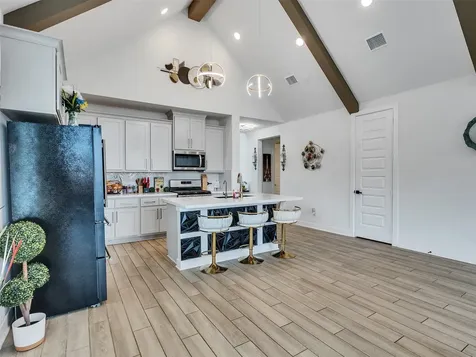 211 Vista Knoll Court New Caney TX 77357