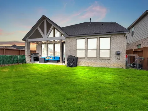 211 Vista Knoll Court New Caney TX 77357