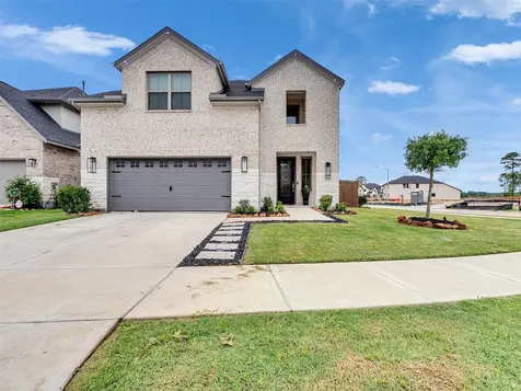 211 Vista Knoll Court New Caney TX 77357