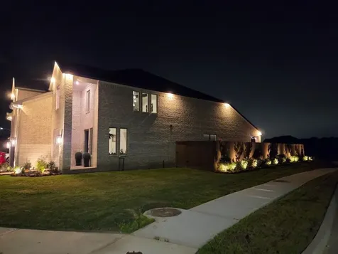 211 Vista Knoll Court New Caney TX 77357