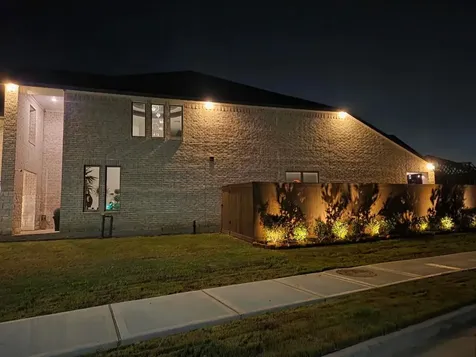211 Vista Knoll Court New Caney TX 77357
