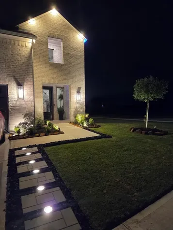 211 Vista Knoll Court New Caney TX 77357