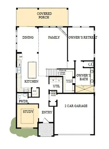 11412 Billy Bobs Street Montgomery TX 77316