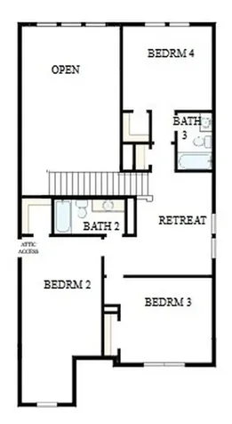 11412 Billy Bobs Street Montgomery TX 77316