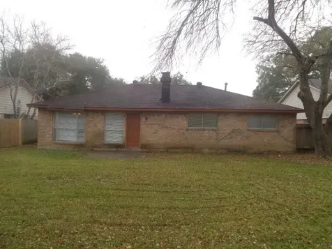 14022 Greenway Drive Sugar Land TX 77498