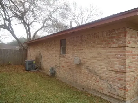 14022 Greenway Drive Sugar Land TX 77498