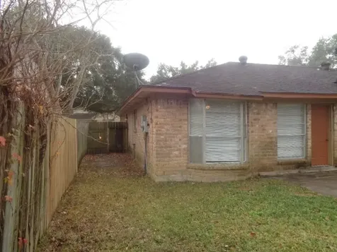 14022 Greenway Drive Sugar Land TX 77498