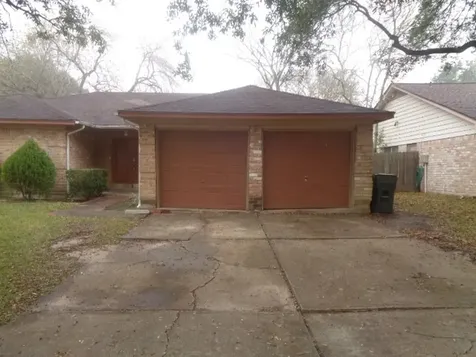 14022 Greenway Drive Sugar Land TX 77498