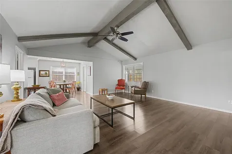 1719 Eastvale Drive Spring TX 77386
