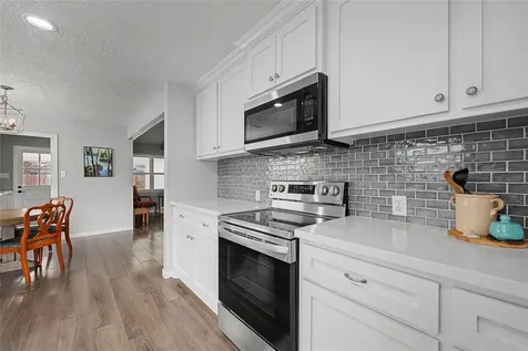 1719 Eastvale Drive Spring TX 77386