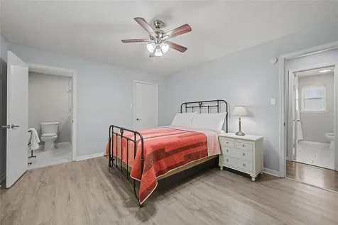 1719 Eastvale Drive Spring TX 77386