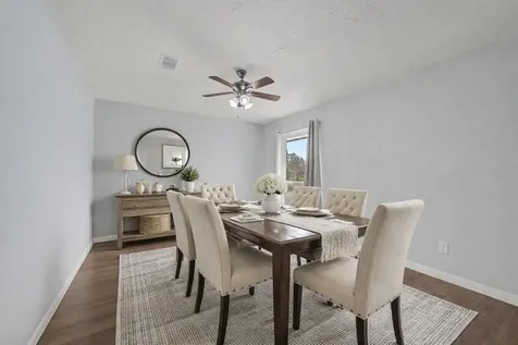 1719 Eastvale Drive Spring TX 77386