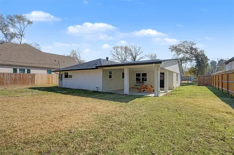 1719 Eastvale Drive Spring TX 77386