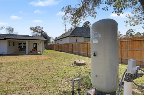 1719 Eastvale Drive Spring TX 77386