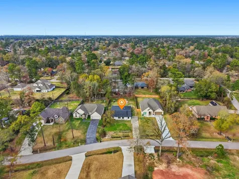 1719 Eastvale Drive Spring TX 77386
