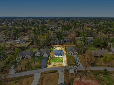 1719 Eastvale Drive Spring TX 77386