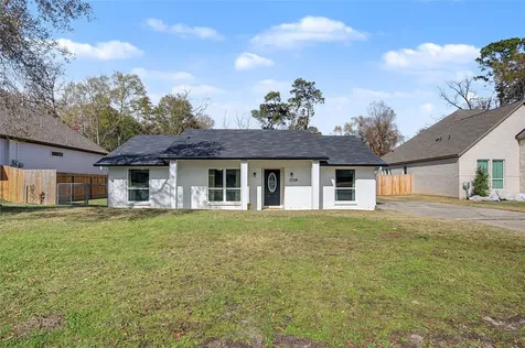1719 Eastvale Drive Spring TX 77386