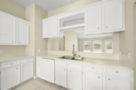 1748 Hazelwood Street Conroe TX 77301