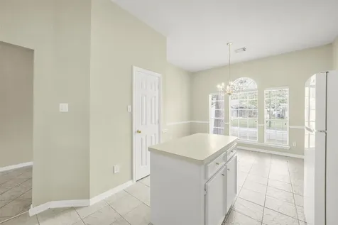1748 Hazelwood Street Conroe TX 77301