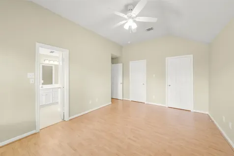 1748 Hazelwood Street Conroe TX 77301