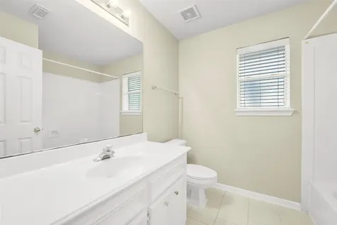 1748 Hazelwood Street Conroe TX 77301