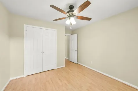 1748 Hazelwood Street Conroe TX 77301