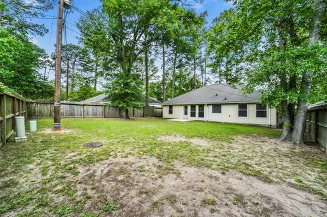 1748 Hazelwood Street Conroe TX 77301