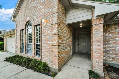 1748 Hazelwood Street Conroe TX 77301