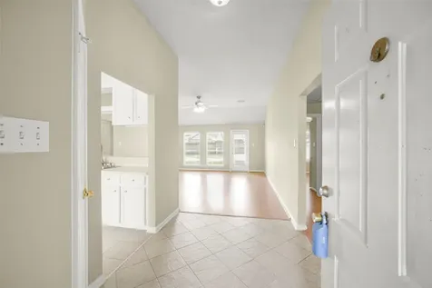 1748 Hazelwood Street Conroe TX 77301