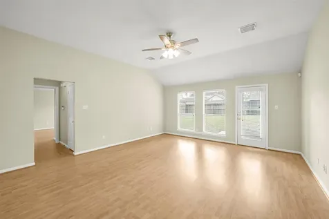 1748 Hazelwood Street Conroe TX 77301