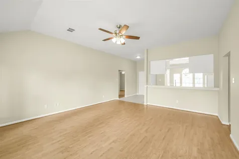 1748 Hazelwood Street Conroe TX 77301