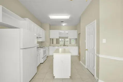 1748 Hazelwood Street Conroe TX 77301