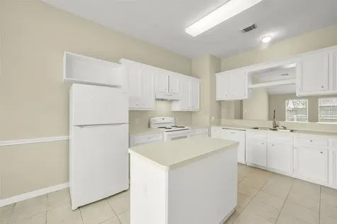 1748 Hazelwood Street Conroe TX 77301