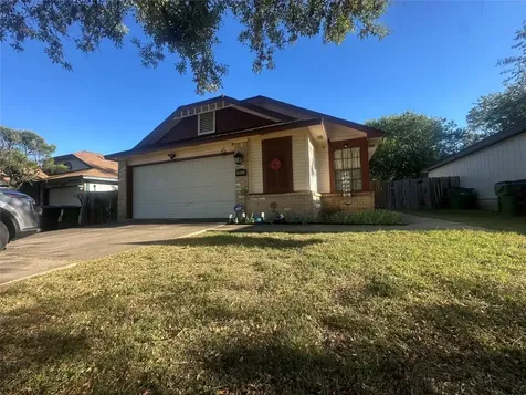 903 Greenbriar Loop Round Rock TX 78664
