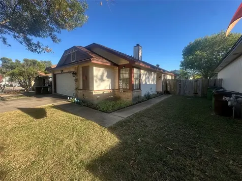 903 Greenbriar Loop Round Rock TX 78664