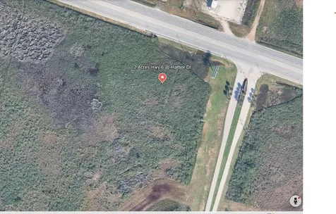 Tract 2-4 Highway 6 Hitchcock TX 77563