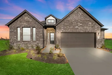 2904 Lago Costa Drive Texas City TX 77568
